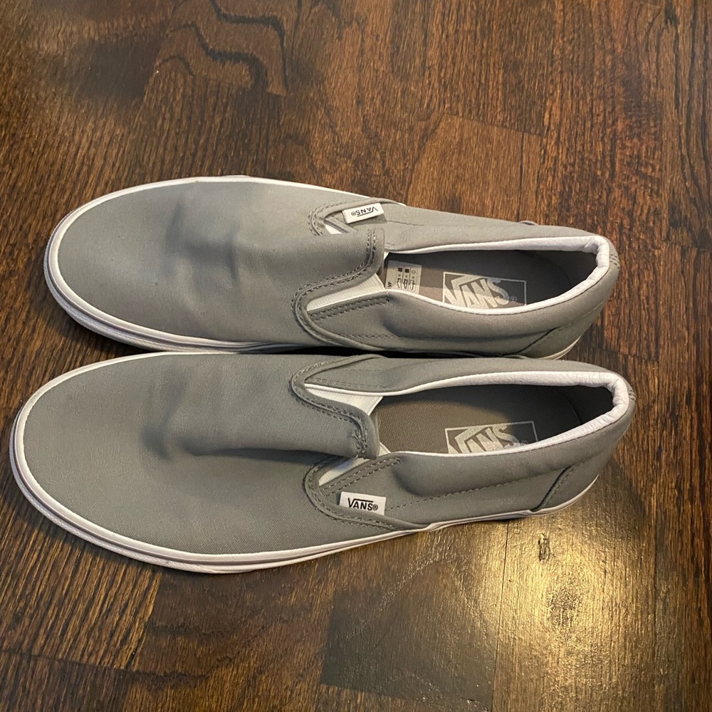 Vans CLASSICS SLIP-ON SHOE
